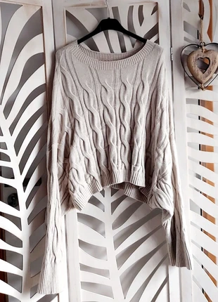 Pull col rond, condition: Very good, size: One size, €5.00, €5.95 includes Buyer Protection