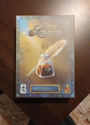 Master of renaissance - Maestri del Rinascimento, marke: Cranio Creations, zustand: Neu, 14,00 €, 15,40 € inklusive Vinted-Käuferschutz
