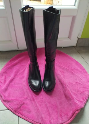 Vêtements et chaussures, marque: Paoyama, état: Très bon état, taille: 39, 20,00 €, 21,70 € Protection acheteurs incluse