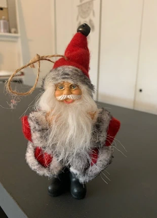 Décoration de Noël 🎄, état: Neuf sans étiquette, 1,50 €, 2,28 € Protection acheteurs incluse