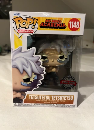 Funko Pop, brand: Funko, condition: Very good, size: One size, €10.00, €11.20 includes Buyer Protection