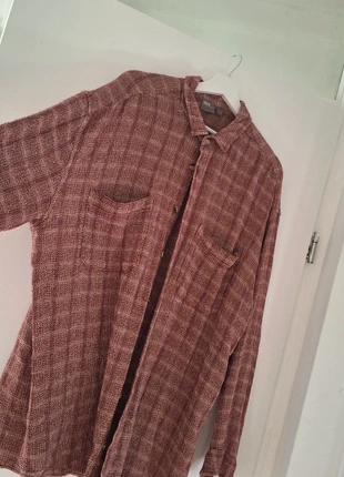 Overhemd heren, merk: ASOS Design, staat: Goed, maat: XL, € 2,50, € 3,33 inclusief Kopersbescherming