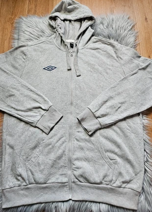 Veste Umbro - Logo Brodé - Taille XL - Gris, marque: Umbro, état: Très bon état, taille: XL, 15,00 €, 16,45 € Protection acheteurs incluse