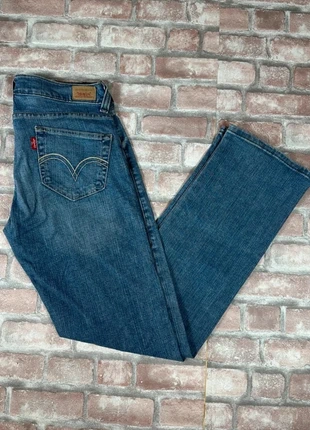 Jean Levi’s 504 Vintage Slim taille basse Old School 90s Y2K, brand: Levi's, condition: Very good, size: M / 38 / 10, €22.00, €23.80 includes Buyer Protection Pro