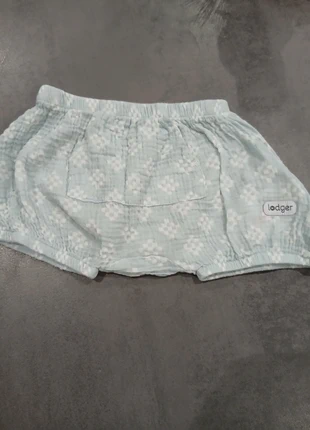 Short garcon, brand: Lodger, condition: Good, size: 3-6 months / 62 cm, €1.00, €1.75 includes Buyer Protection