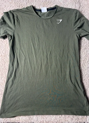 T-shirt sport Gymshark Taille S, brand: Gymshark, condition: Good, size: S, €7.00, €8.05 includes Buyer Protection