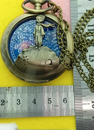 Montre à gousset, merk: Montre.fr, staat: Heel goed, maat: 47 mm & groter, € 5,00, € 5,95 inclusief Kopersbescherming Pro