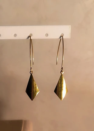 Boucles d'oreilles y2kvintage, état: Très bon état, 6,00 €, 7,00 € Protection acheteurs (Pro) incluse