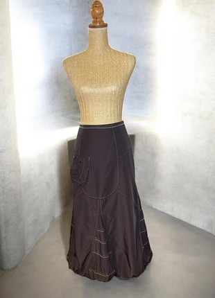 Jupe longue, marke: FranStyle, zustand: Sehr gut, größe: XXL / 44 / 16, 10,00 €, 11,20 € inklusive Vinted-Käuferschutz