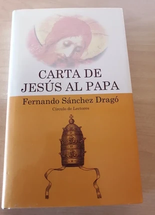 Carta de Jesús al Papa, estado: Nuevo sin etiquetas, 3,00 €, 3,85 € Protección al comprador incluida
