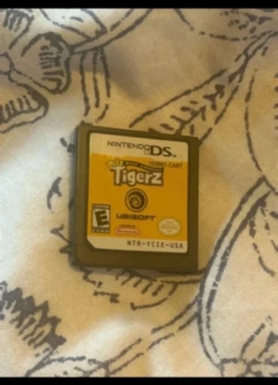 Nintendo ds game, condition: Very good, £3.00, £3.85 includes Buyer Protection