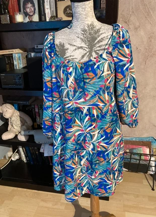 Très jolie robe taille M, marque: Etam, état: Neuf sans étiquette, taille: M / 38 / 10, 10,00 €, 11,20 € Protection acheteurs incluse