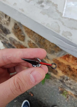 Pin's Naruto Shippuden, marca: Naruto, estado: Muito bom, €1.99, €2.79 inclui Proteção do Comprador Pro