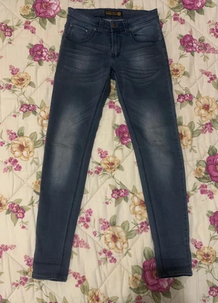 Jeans River Soul, marca: Fashion, estado: Muito bom, tamanho: M / 38 / 10, €5.00, €5.95 inclui Proteção do Comprador