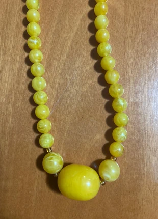 Collana vintage, marca: Vintage Chic, estado: Muy bueno, 15,00 €, 16,45 € Protección al comprador incluida