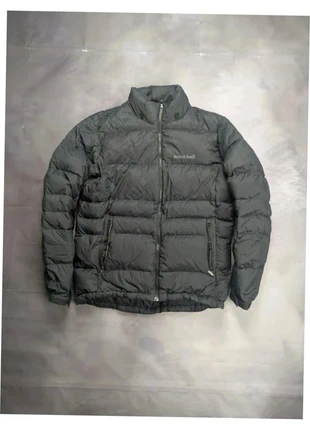 Doudoune puffer épaisse d'hiver montbell noir mat nouvelle collection made in japan taille M homme, marque: Montbell, état: Neuf sans étiquette, taille: M, 68,43 €, 72,55 € Protection acheteurs (Pro) incluse