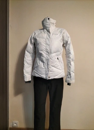 Veste ski femme Columbia, marque: Columbia, état: Très bon état, taille: M / 38 / 10, 55,00 €, 58,45 € Protection acheteurs incluse