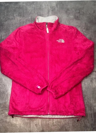Veste polaire The North Face |femme | taille S | fuchsia, marca: The North Face, estado: Muito bom, tamanho: S / 36 / 8, €33.00, €35.35 inclui Proteção do Comprador