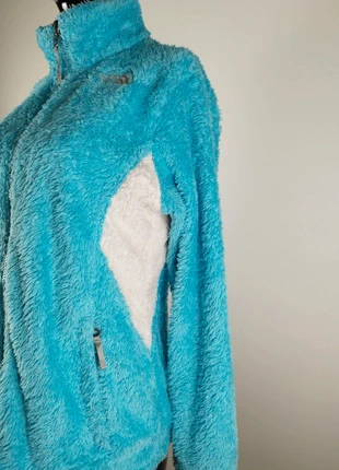 Polaire the North face bleu turquoise en très bon état taille 🇫🇷 S/M, marque: The North Face, état: Très bon état, taille: M / 38 / 10, 22,00 €, 23,80 € Protection acheteurs (Pro) incluse
