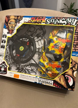 Voiture télécommandée, état: Neuf avec étiquette, taille: 3 ans / 98 cm, 15,00 €, 16,45 € Protection acheteurs incluse