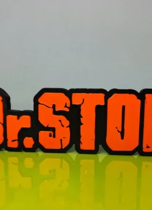 Logo dr. Stones, marque: PlayStation, état: Très bon état, 7,00 €, 8,05 € Protection acheteurs (Pro) incluse