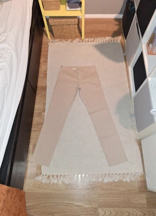 Carhartt side pants, merk: Carhartt, staat: Goed, maat: W27 | FR 36, € 8,95, € 10,10 inclusief Kopersbescherming