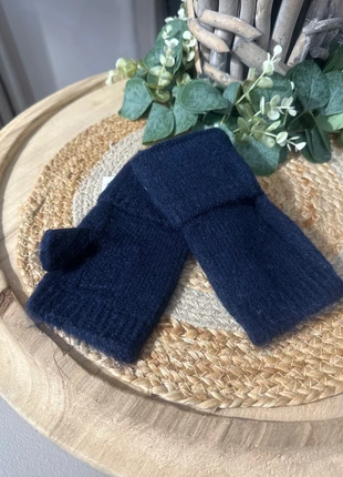 Gants mitaine, brand: Boutique indépendante, condition: Very good, size: One size, €10.00, €11.20 includes Buyer Protection