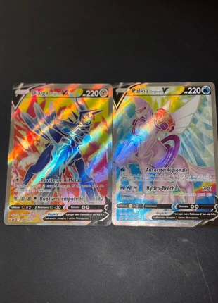 Carte Pokémon, marque: Pokémon, état: Très bon état, 28,00 €, 30,10 € Protection acheteurs incluse