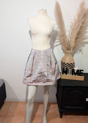 Jupe Tara Jarmon, marca: Tara Jarmon, estado: Muito bom, tamanho: S / 36 / 8, €35.00, €37.45 inclui Proteção do Comprador Pro