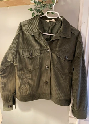 Veste velours, marca: Cherry Paris, estado: Novo sem etiquetas, tamanho: S / 36 / 8, €15.00, €16.45 inclui Proteção do Comprador