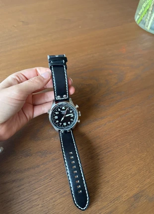 Horloge aviator, marque: Aviator, état: Très bon état, taille: Taille unique, 45,00 €, 47,95 € Protection acheteurs incluse