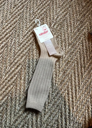Chaussette condor, brand: Cóndor, condition: New with tags, size: EU 19 - 21, €6.90, €7.95 includes Buyer Protection Pro