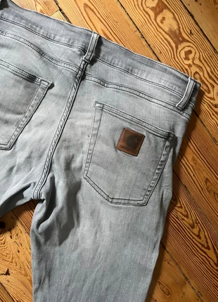 Jean Carhartt Rebel Pant - Taille 32/34, marca: Carhartt, estado: Bom, tamanho: M, €15.00, €16.45 inclui Proteção do Comprador