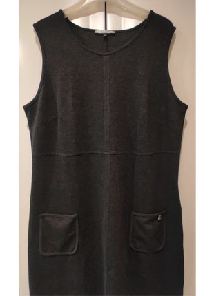 Vestito tubino elasticizzato Basile, brand: Basile, condizioni: Ottime, taglia: XXXL / IT 50 / EU 46, €10.00, €11.20 include la Protezione acquisti