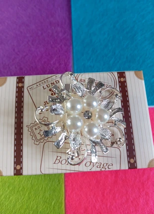 Broche avec la boîte, brand: Broche.fr, condition: Very good, €5.00, €5.95 includes Buyer Protection Pro