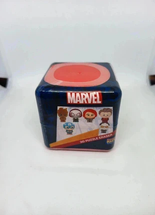 Figurine 3d Marvel, brand: Marvel, condition: New with tags, size: 3 years / 98 cm, €2.99, €3.84 includes Buyer Protection Pro
