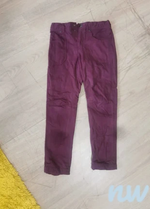 Pantalon 7ans verbaudet ajustable, marca: Verbaudet, estado: Muito bom, tamanho: 7 anos / 122 cm, €1.50, €2.28 inclui Proteção do Comprador