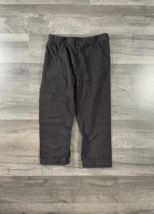 Legging de fille pour enfants taille 8 ans en parfait état noir, état: Très bon état, taille: 8 ans / 128 cm, 1,00 €, 1,75 € Protection acheteurs incluse