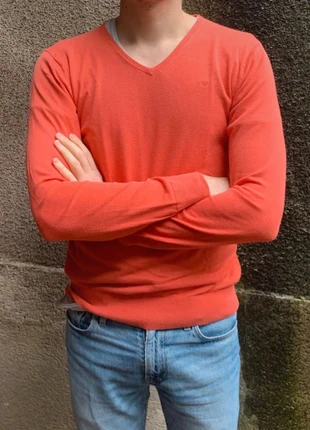 Pull Scotch & Soda homme, marque: Scotch & Soda, état: Très bon état, taille: M, 12,00 €, 13,30 € Protection acheteurs incluse