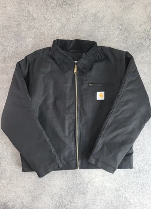 Veste detroit Carhartt taille L, brand: Carhartt, condizioni: Ottime, taglia: L, €52.00, €55.30 include la Protezione acquisti