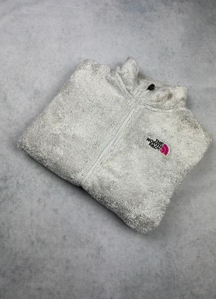 Veste polaire The North Face Osito Fleece fille 12 ans L grise, brand: The North Face, condition: Very good, size: L / 40 / 12, €25.00, €26.95 includes Buyer Protection