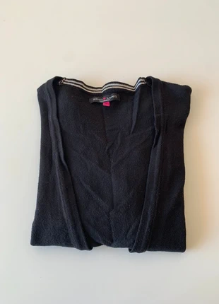 Giacchetta Alcott nera, taglia S, brand: Alcott, condizioni: Nuovo senza cartellino, taglia: S / IT 40 / EU 36, €5.00, €5.95 include la Protezione acquisti