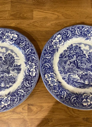 Assiettes ceramica quadrifoglio, marke: quadrifoglio, zustand: Sehr gut, 10,00 €, 11,20 € inklusive Vinted-Käuferschutz