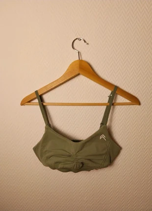Brassière Oner active taille M vert, marca: Oner Active, estado: Muito bom, tamanho: M, €16.00, €17.50 inclui Proteção do Comprador Pro