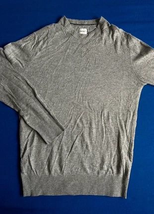 Pull Celio gris, brand: Celio, condition: Very good, size: S, €3.00, €3.85 includes Buyer Protection
