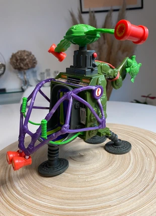 Jouet vintage tmnt, marque: Playmates Toys, état: Bon état, taille: Taille unique, 8,90 €, 10,05 € Protection acheteurs (Pro) incluse