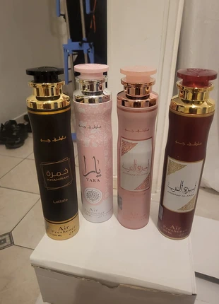 Air freshener lattafa, brand: Lattafa, condition: New with tags, €10.00, €11.20 includes Buyer Protection