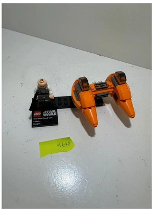 Lego 9678 Star Wars gameordie, marque: LEGO, état: Très bon état, taille: Taille unique, 9,99 €, 11,19 € Protection acheteurs incluse