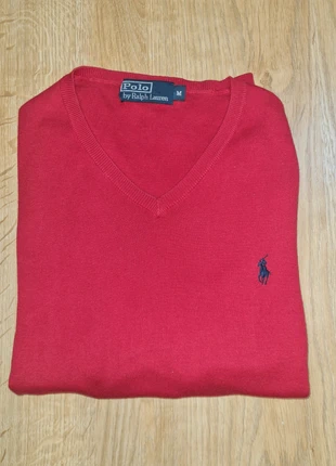 Pull Ralph Loren (taille M), marque: Ralph Lauren, état: Neuf sans étiquette, taille: M, 40,00 €, 42,70 € Protection acheteurs incluse