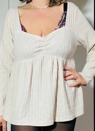 Pull léger femme taille 44, marque: Femme, état: Très bon état, taille: XXL / 44 / 16, 5,00 €, 5,95 € Protection acheteurs (Pro) incluse